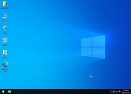 Ghost Win10纯净版64位系统 | 爱纯净系统Windows10 22H2