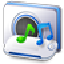 FLAC To MP3(音频转换工具)v5.5绿色版