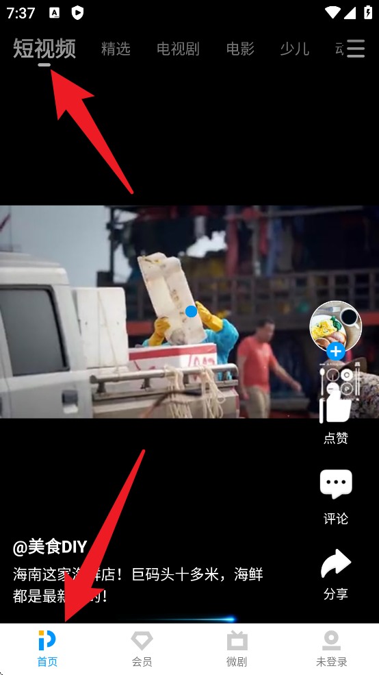 pp视频正式版
