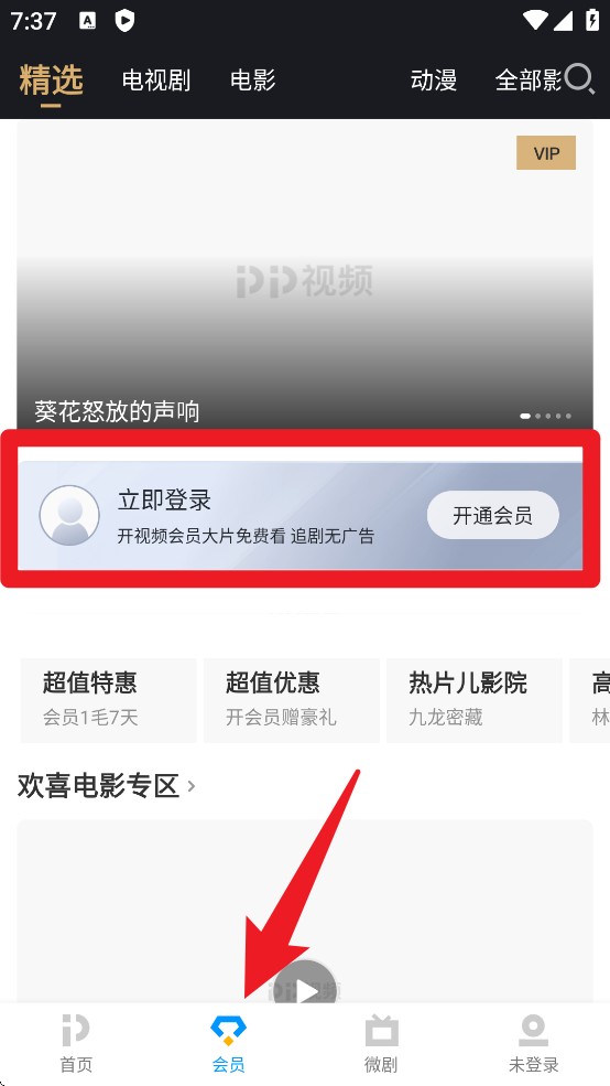 pp视频正式版