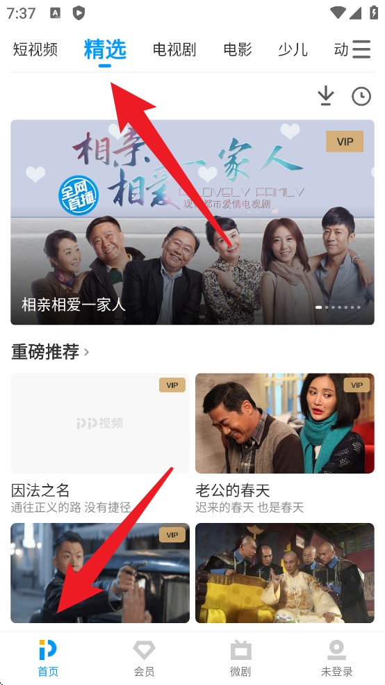 pp视频正式版