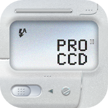 ProCCD复古胶片相机 v4.4.2正版