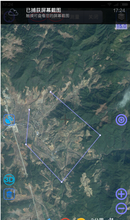 奥维互动地图