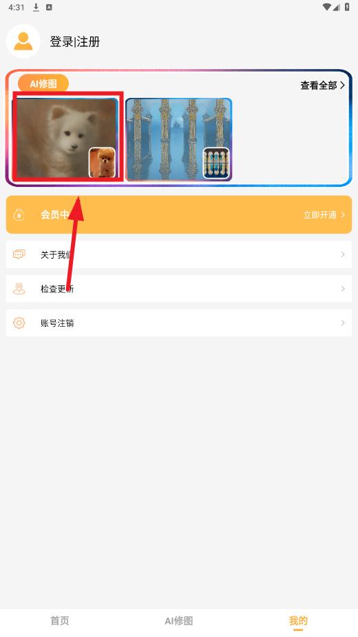 爱拼长图