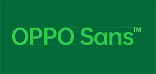 oppo sans字体大全
