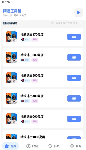 YZL科技箱