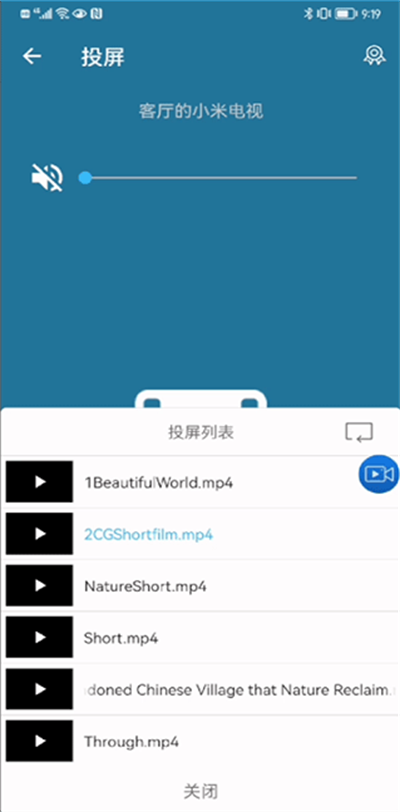 TV投屏助手