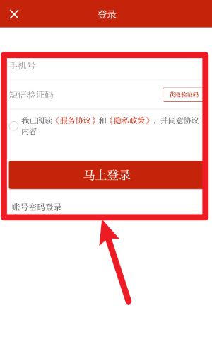 国门河口官方版