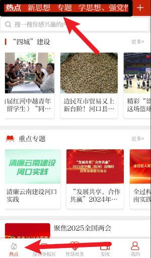 国门河口官方版